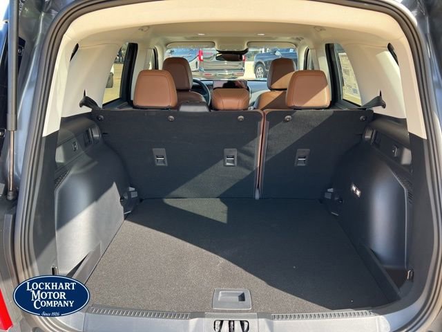 New 2026 Ford Bronco Sport Outer Banks w/ Outer Banks Tech Package+ image 17