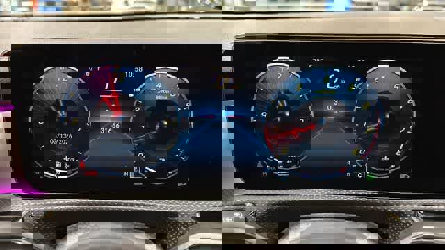 Used 2023 Mercedes-Benz CLA 250 4MATIC image 20