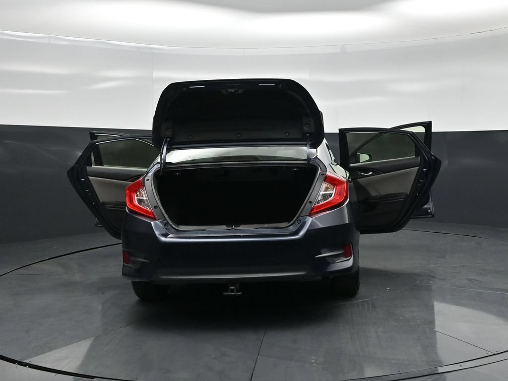 Used 2018 Honda Civic EX-T image 25