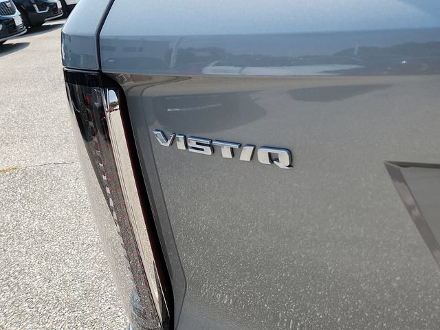 Certified 2026 Cadillac Vistiq Sport w/ LPO, Floor Liner Package AWD/4WD image 29