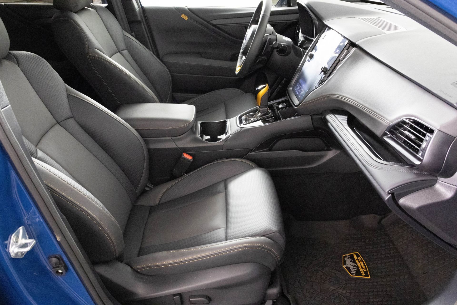 Used 2025 Subaru Outback Wilderness image 44