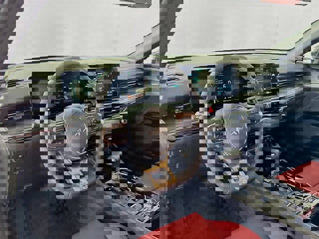 New 2026 Kia K5 GT-Line image 12