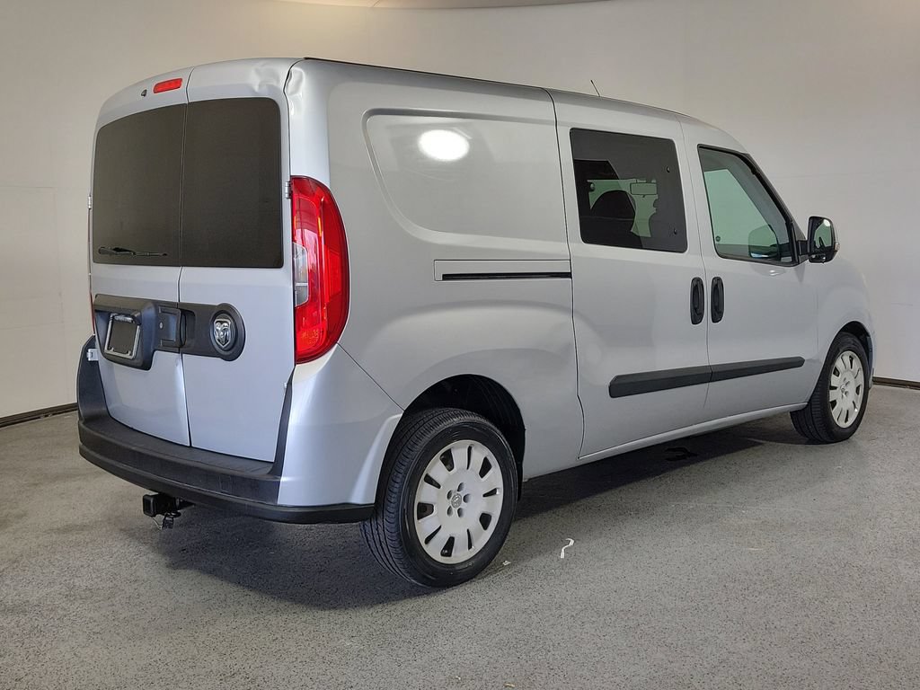 Used 2016 RAM ProMaster City Tradesman SLT FWD image 6