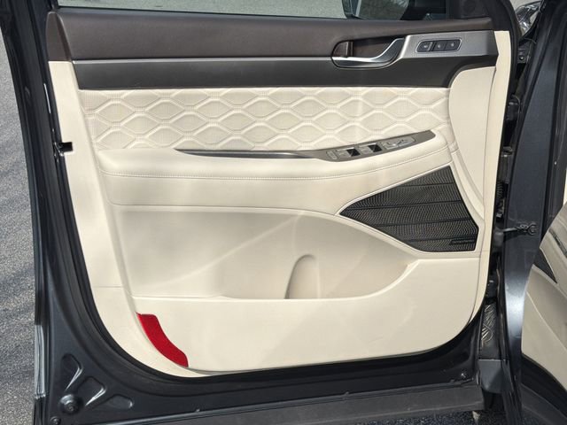 Used 2020 Hyundai Palisade Limited image 10