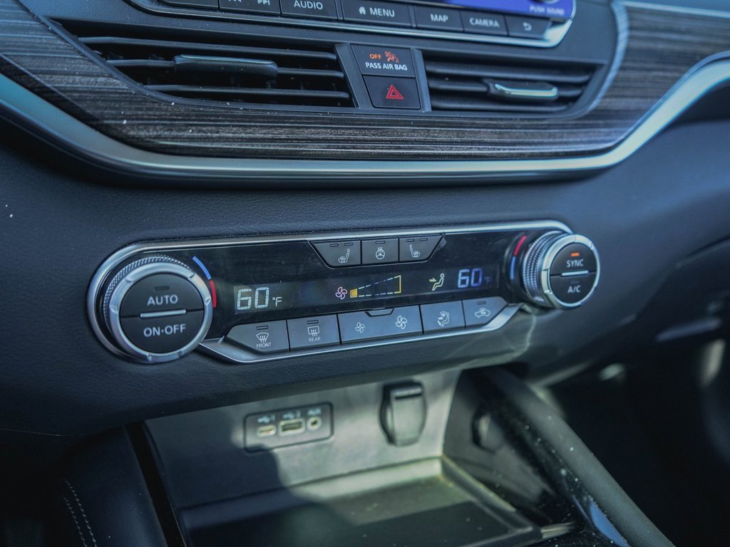 Used 2020 Nissan Altima 2.5 SL image 13