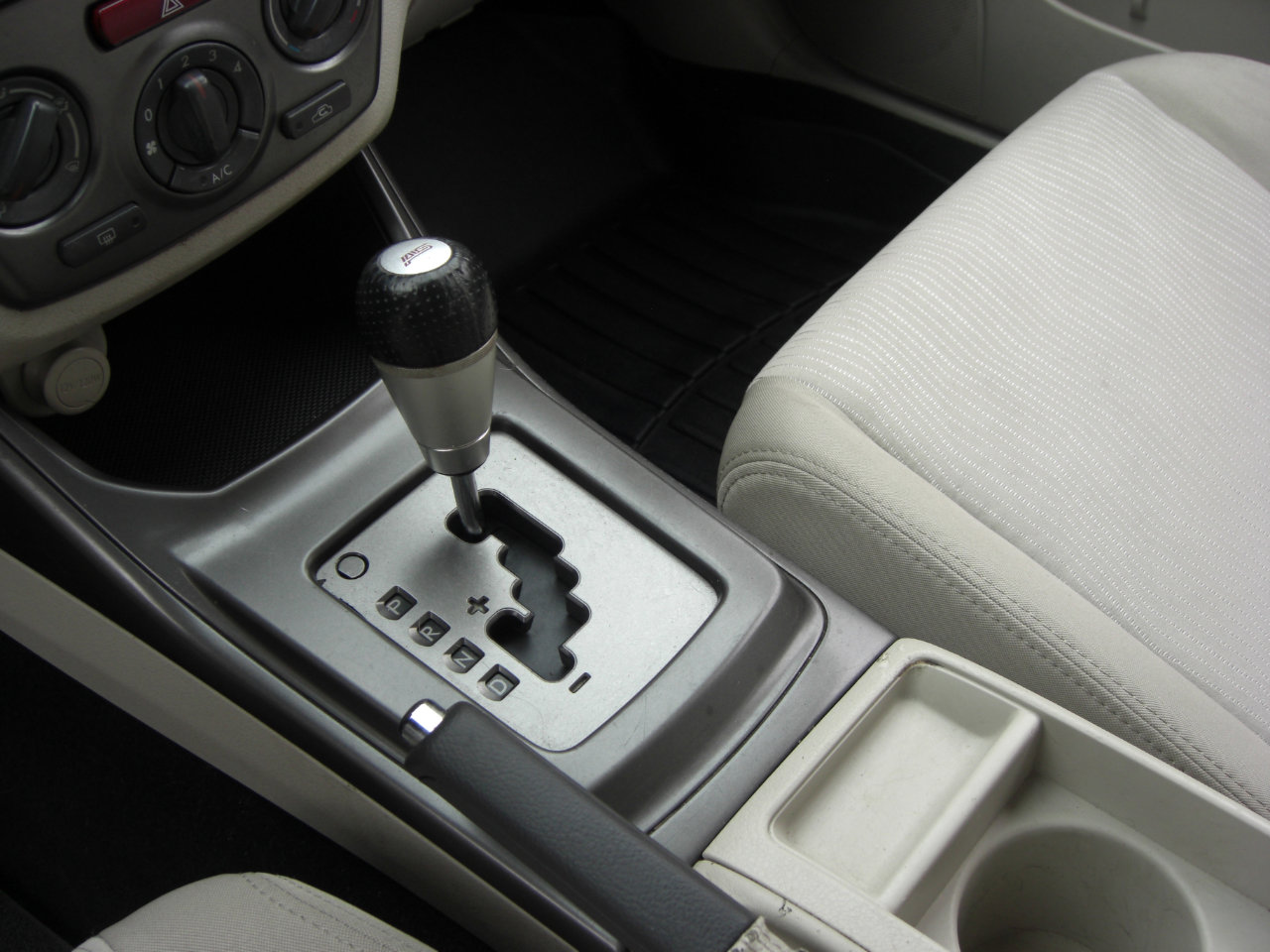 Used 2011 Subaru Impreza Outback Sport image 7