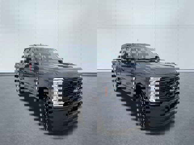 New 2026 Ford F250 XL image 3