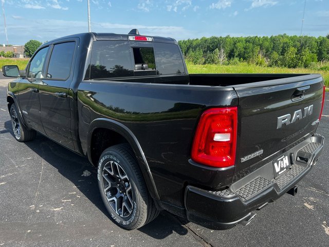 New 2025 RAM 1500 Laramie image 6