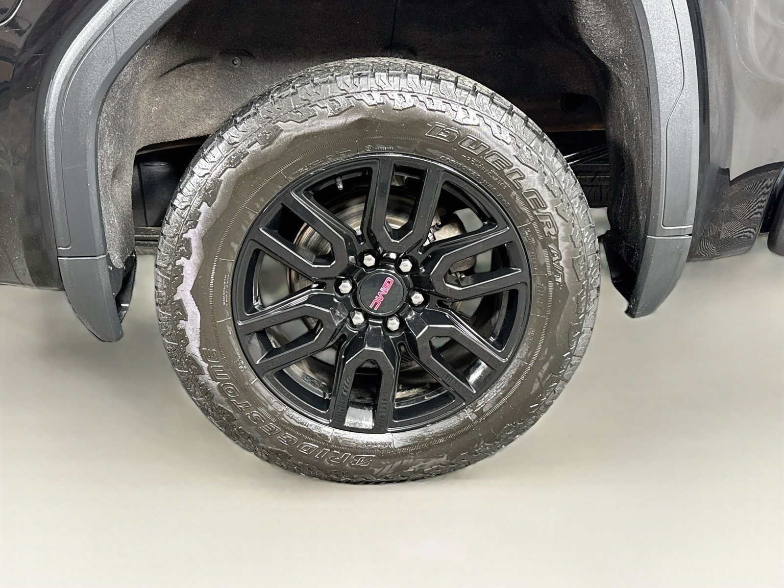 Used 2021 GMC Sierra 1500 Elevation AWD/4WD image 30