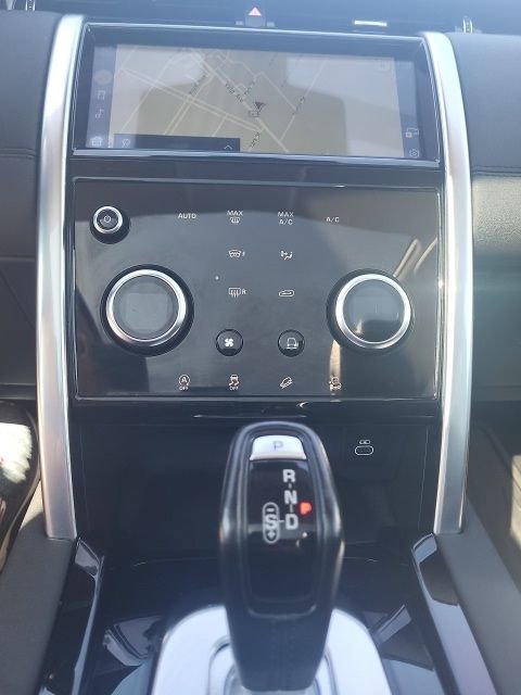Used 2021 Land Rover Discovery Sport S image 8