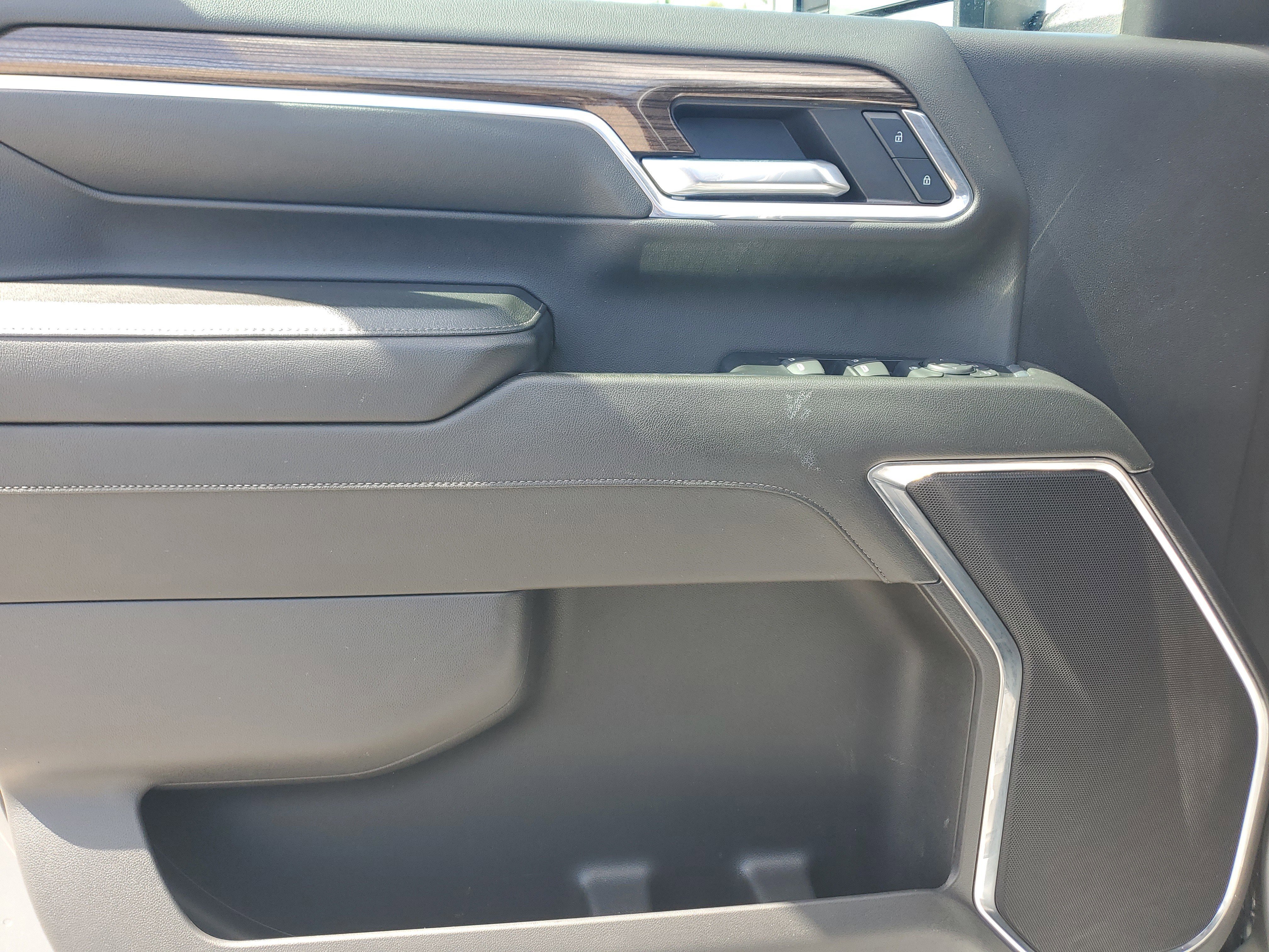 Used 2024 Chevrolet Silverado 2500 LT image 24