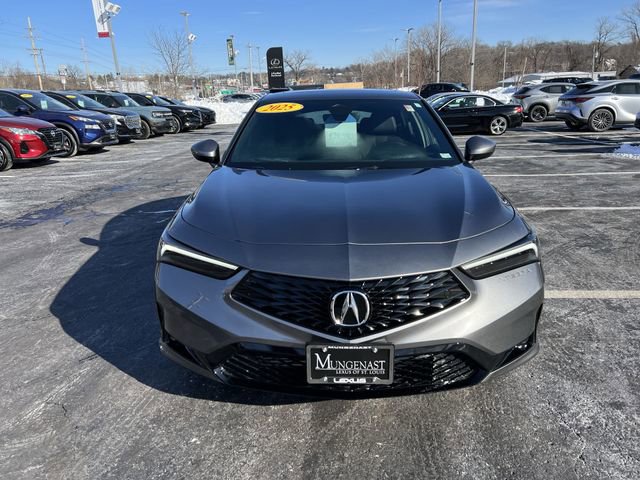 Used 2025 Acura Integra A-Spec image 7