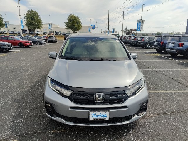 New 2027 Honda Odyssey EX-L image 9
