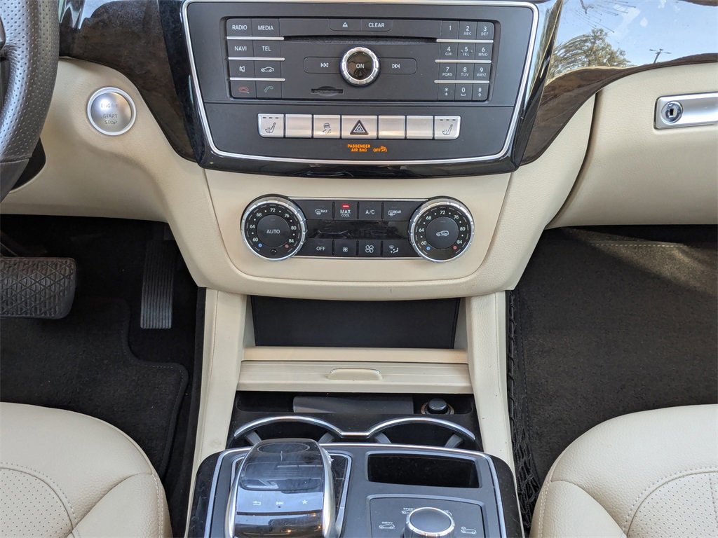 Used 2017 Mercedes-Benz GLE 350 image 20