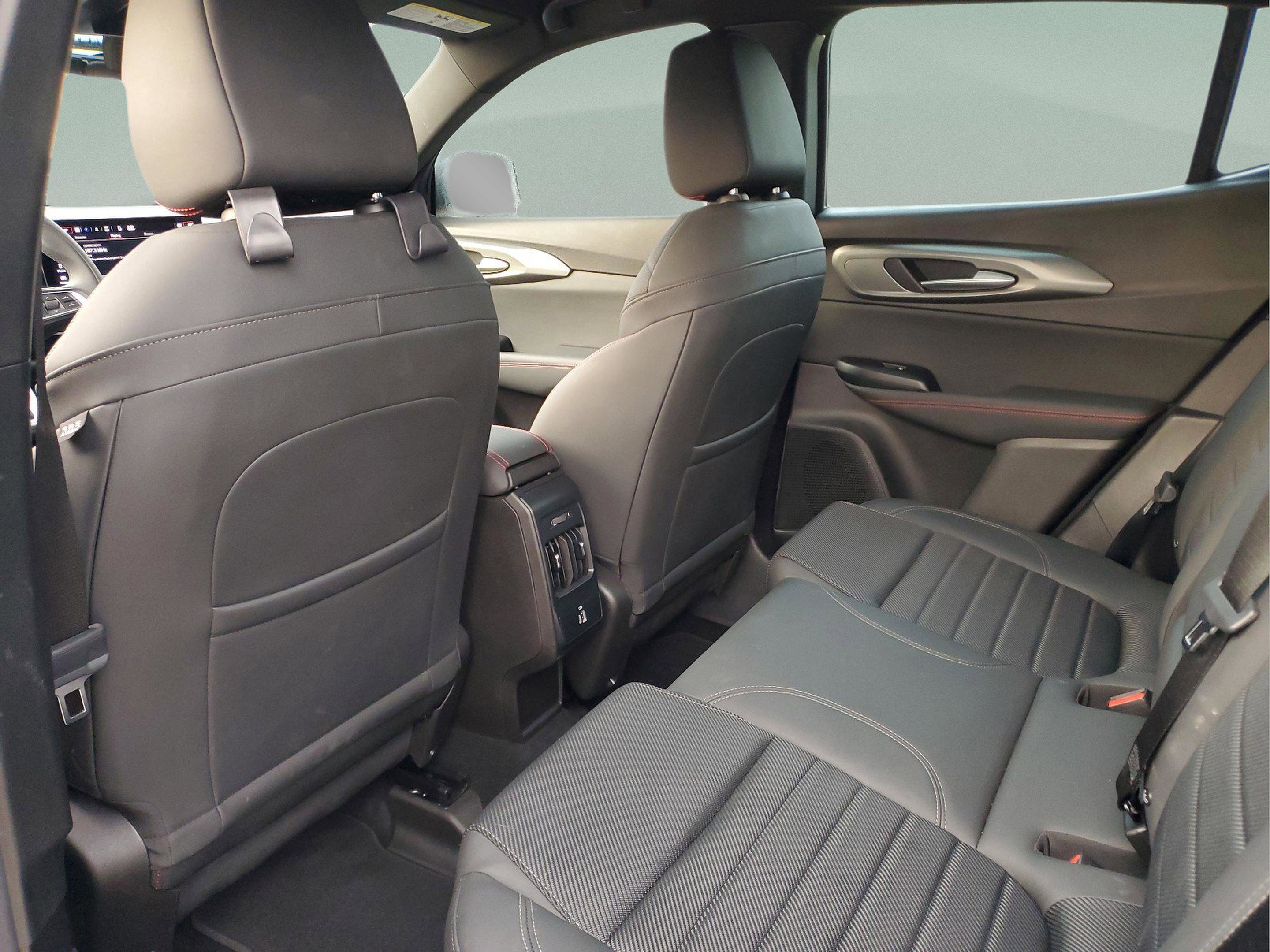 Used 2023 Dodge Hornet GT w/ GT Blacktop Package image 6