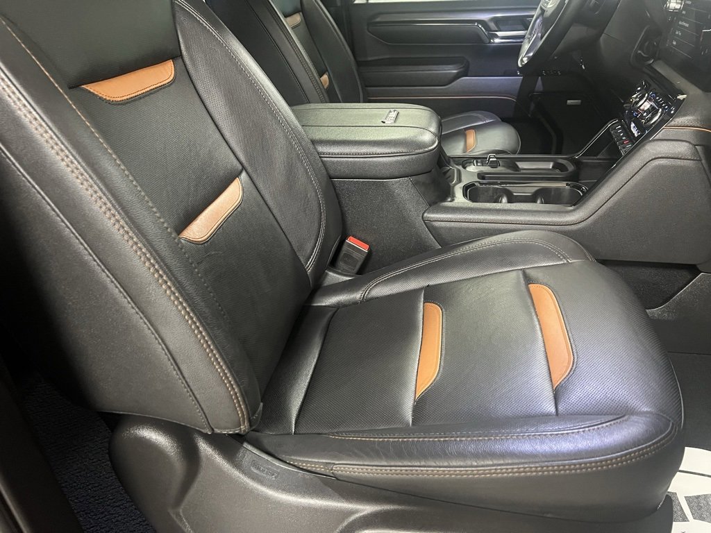 Used 2024 GMC Sierra 3500 AT4 w/ AT4 Premium Plus Package image 61