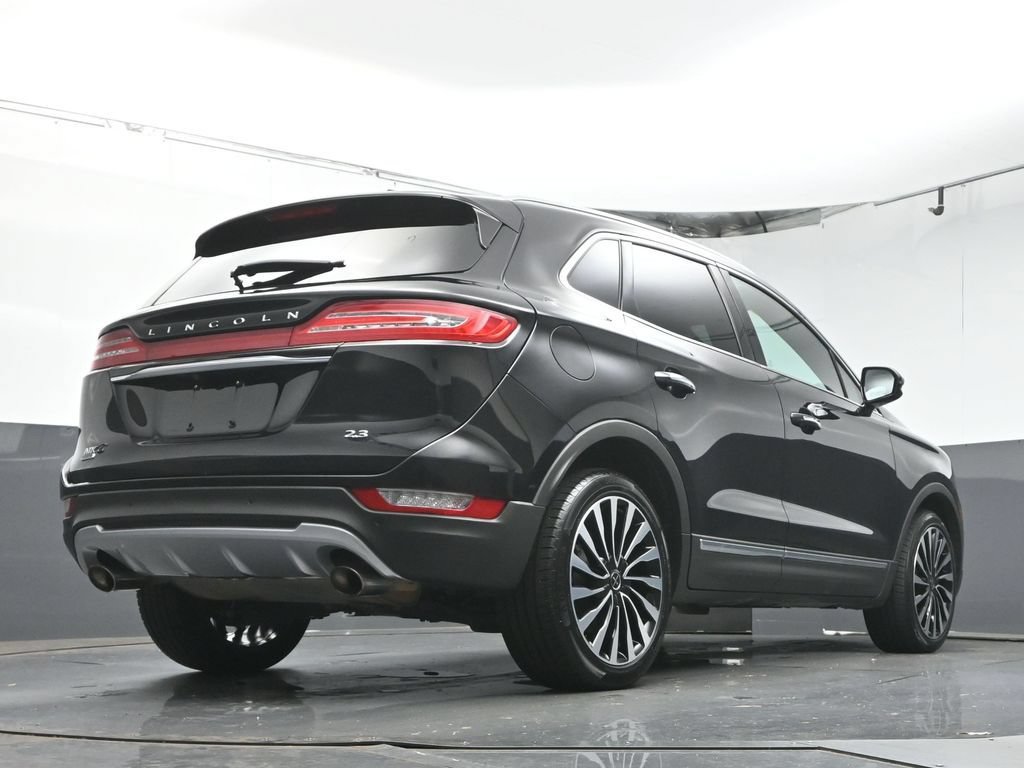 Used 2019 Lincoln MKC Black Label AWD/4WD image 39