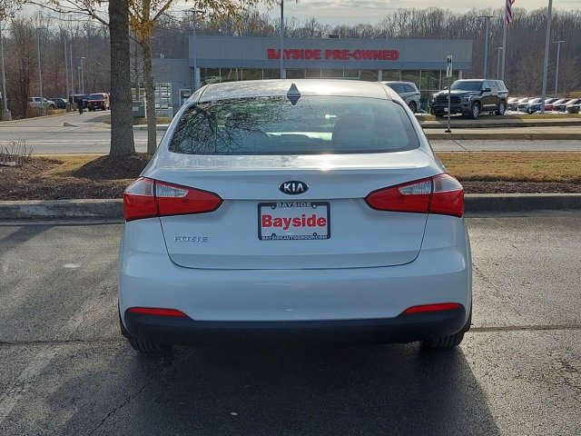 Used 2015 Kia Forte LX w/ Popular Package image 18