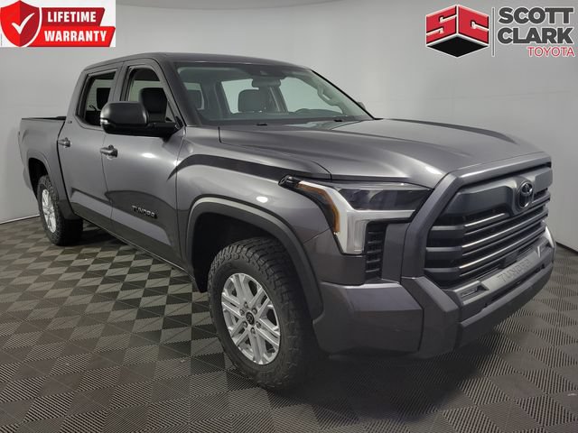 Used 2023 Toyota Tundra SR5 w/ SR5 Convenience Package AWD/4WD image 1