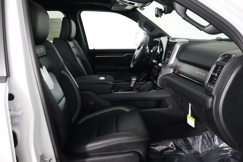 New 2027 RAM 1500 RHO w/ RHO Level 1 Equipment Group AWD/4WD image 19