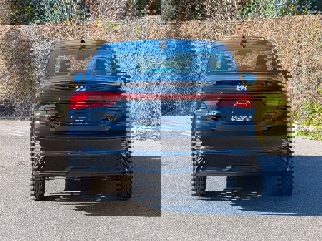 Used 2024 Kia Forte LXS image 4