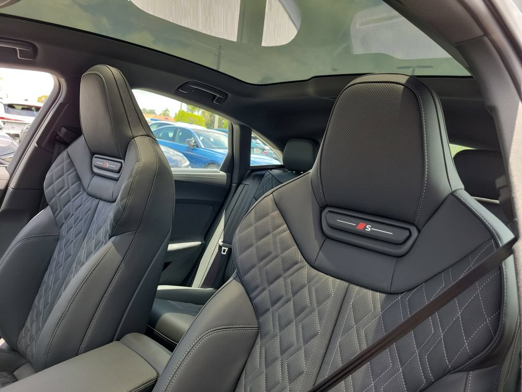 New 2026 Audi S5 Premium Plus AWD/4WD image 15