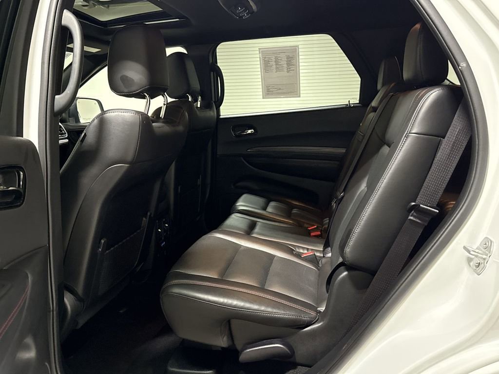 Used 2025 Dodge Durango GT AWD/4WD image 24
