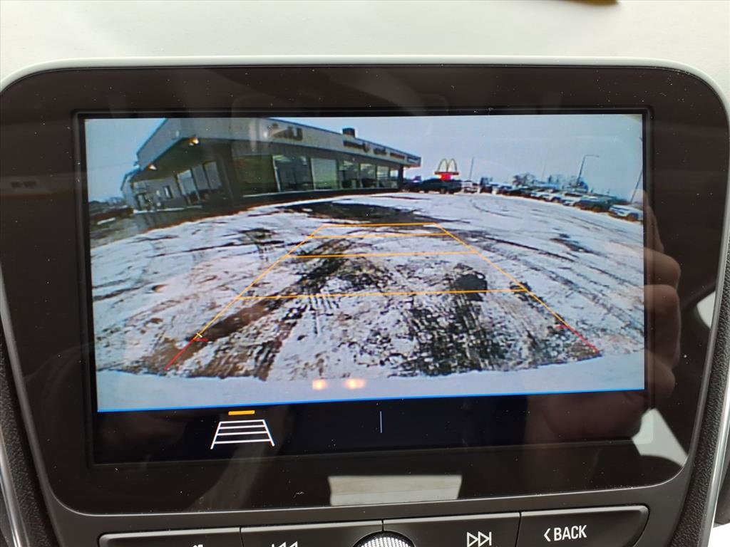 Used 2019 Chevrolet Malibu LT w/ Driver Confidence Package image 19