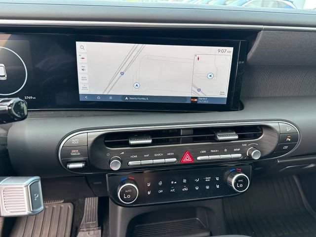 Used 2026 Hyundai Palisade Calligraphy AWD/4WD image 27
