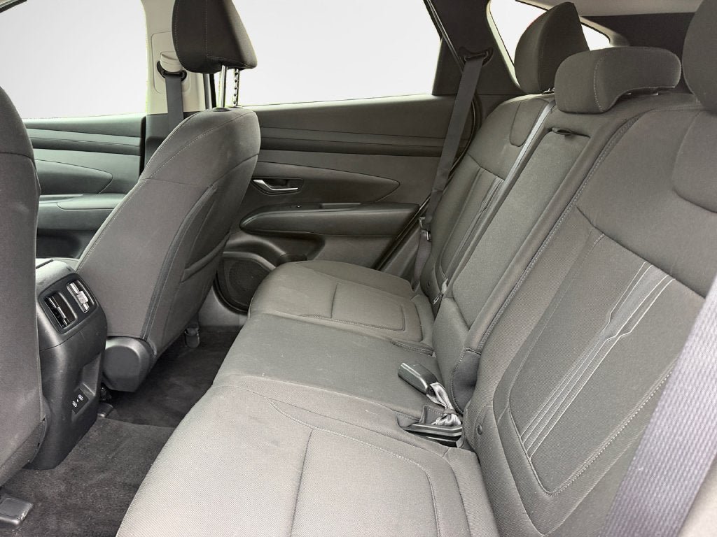 Used 2026 Hyundai Tucson SEL AWD/4WD image 14