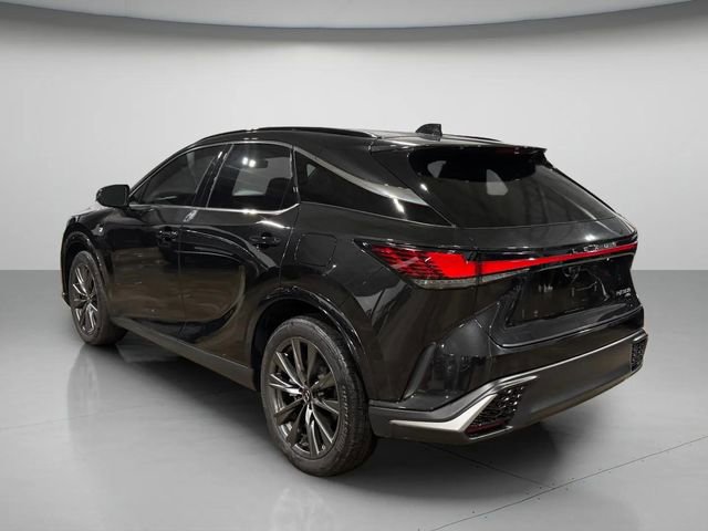Used 2024 Lexus RX 350 F Sport w/ Convenience Package image 6