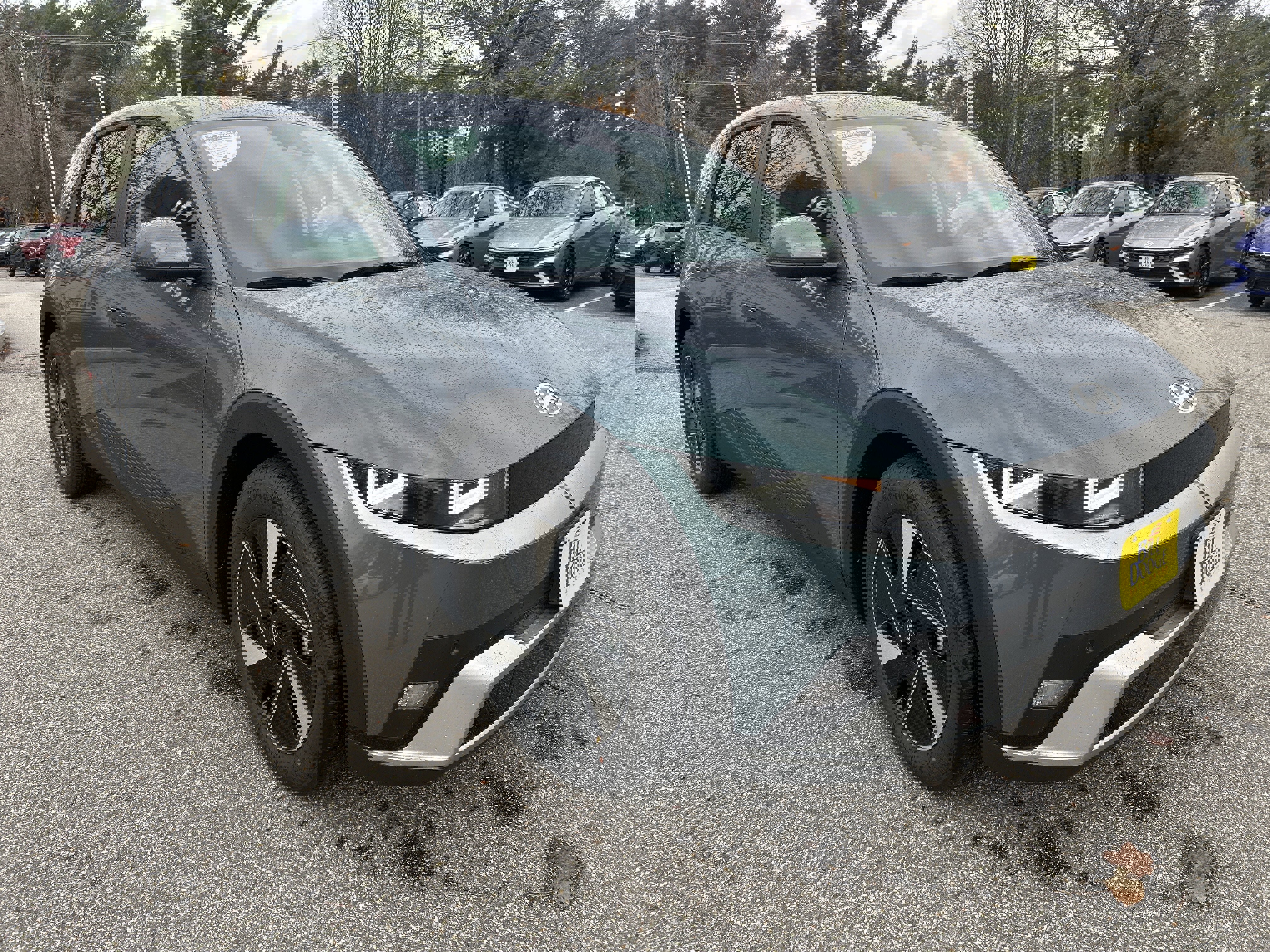 New 2026 Hyundai Ioniq 5 SEL image 9