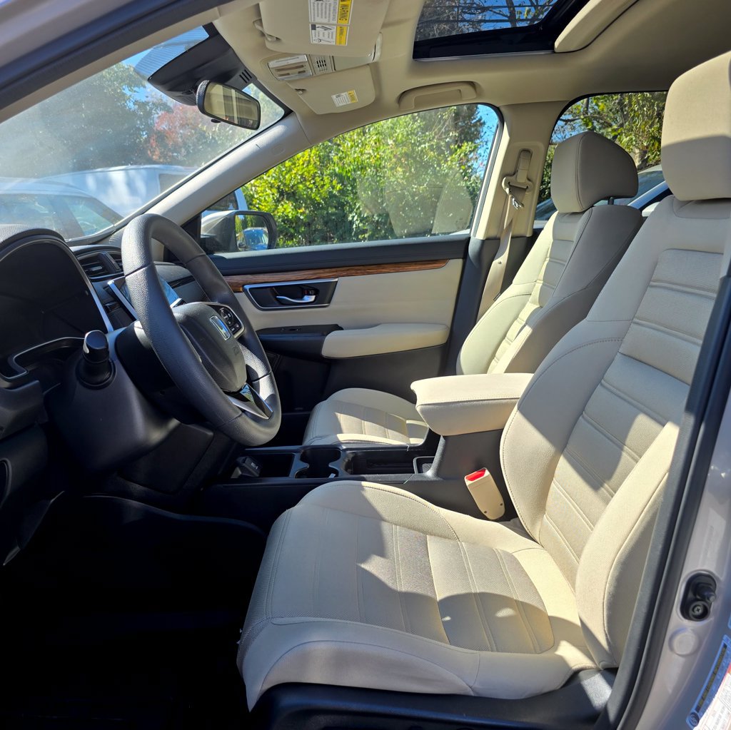 Used 2018 Honda CR-V EX image 17