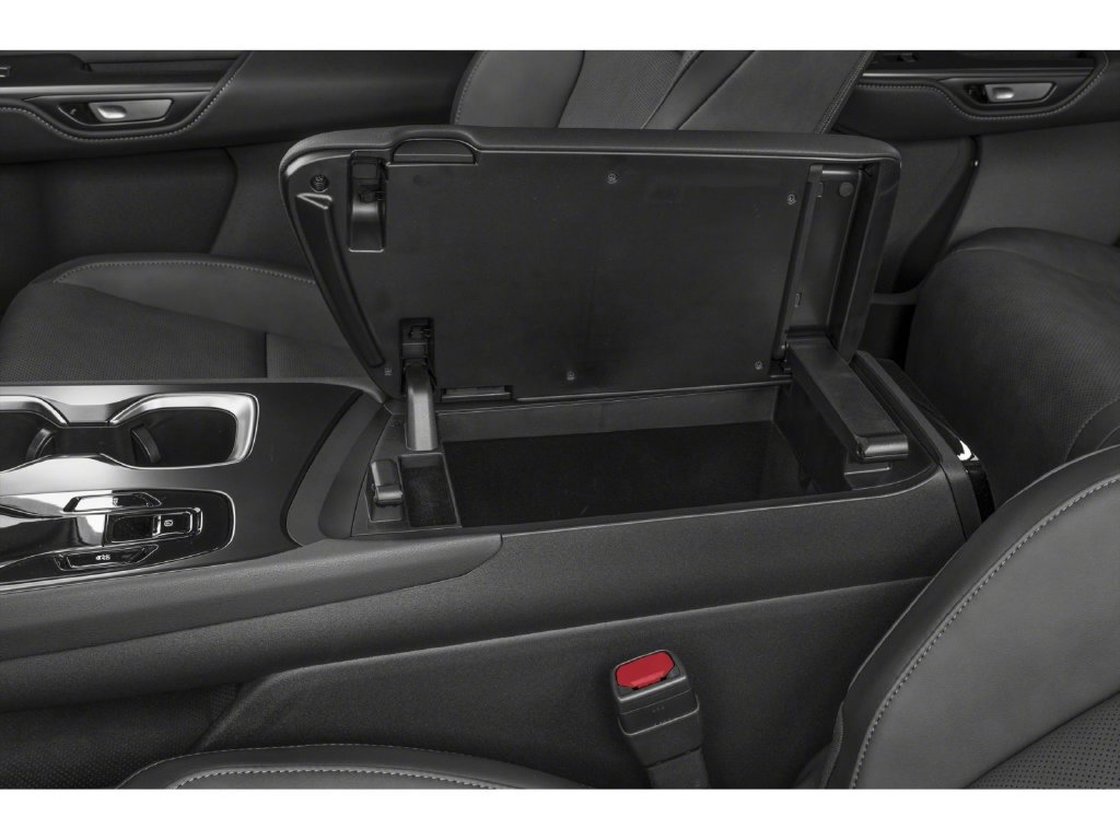 New 2026 Lexus RZ 450e AWD w/ Technology Package image 9