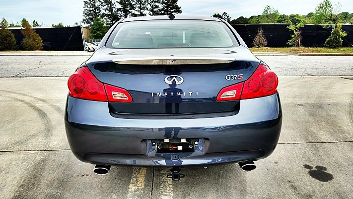Used 2009 INFINITI G37 Journey w/ Premium Pkg image 9