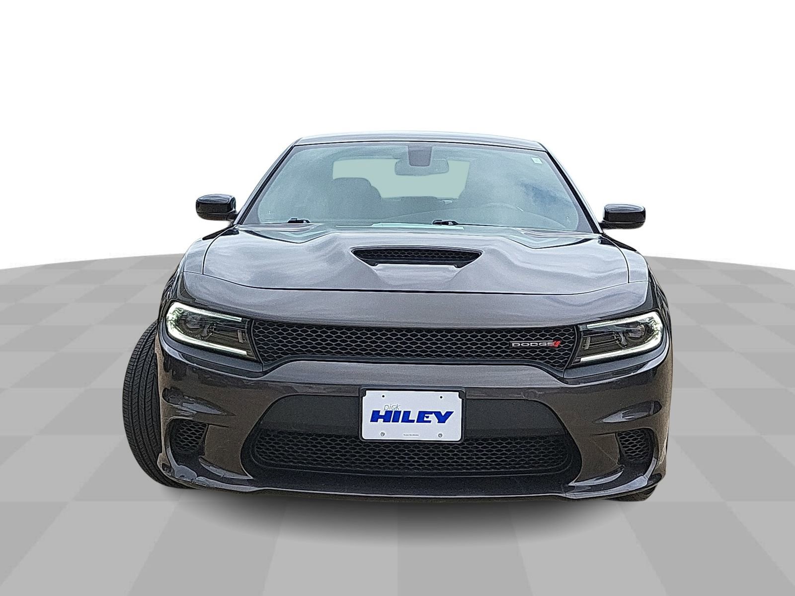 Used 2023 Dodge Charger GT image 3