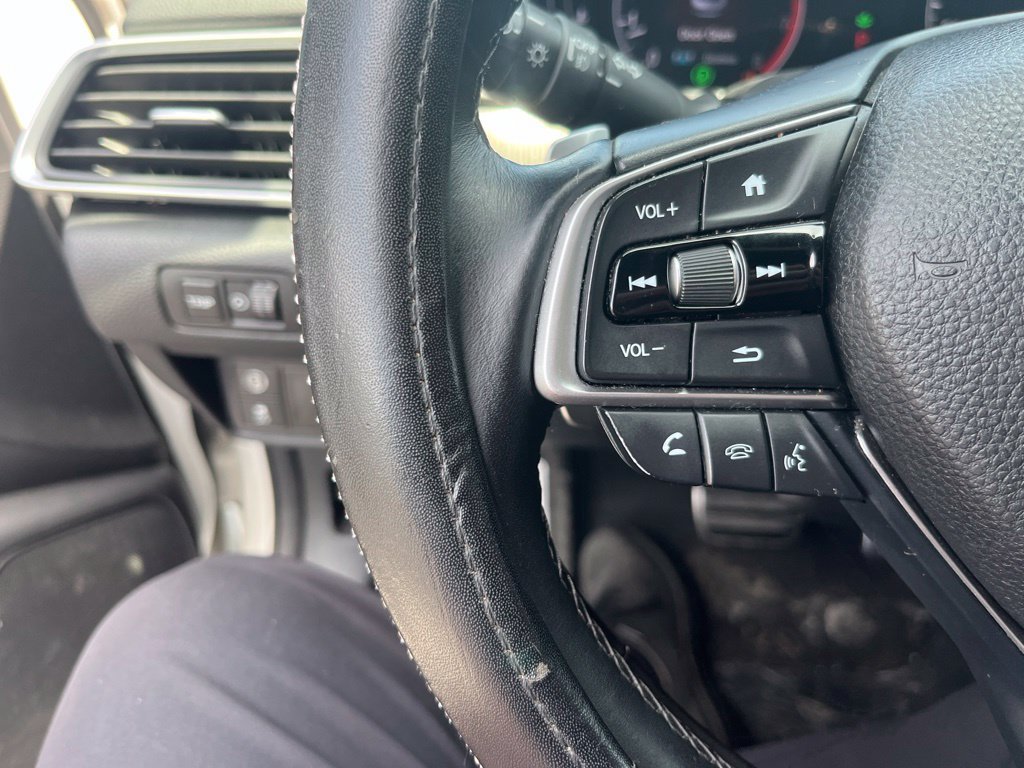 Used 2018 Honda Accord Sport image 12