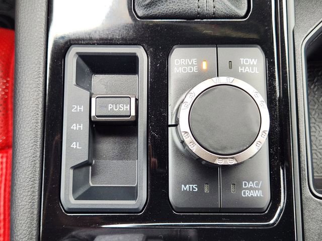 Used 2025 Toyota Tundra TRD Pro image 15