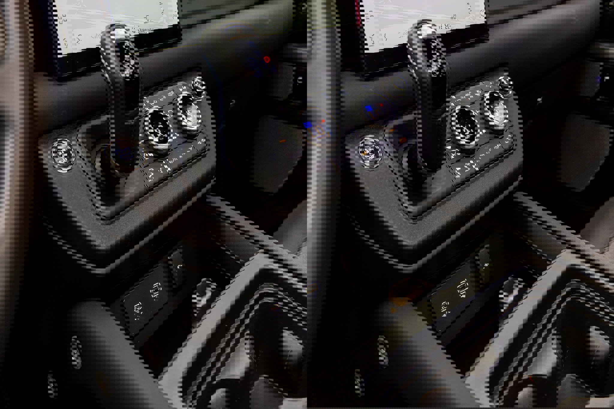 Used 2023 Land Rover Defender 130 X-Dynamic SE AWD/4WD image 51