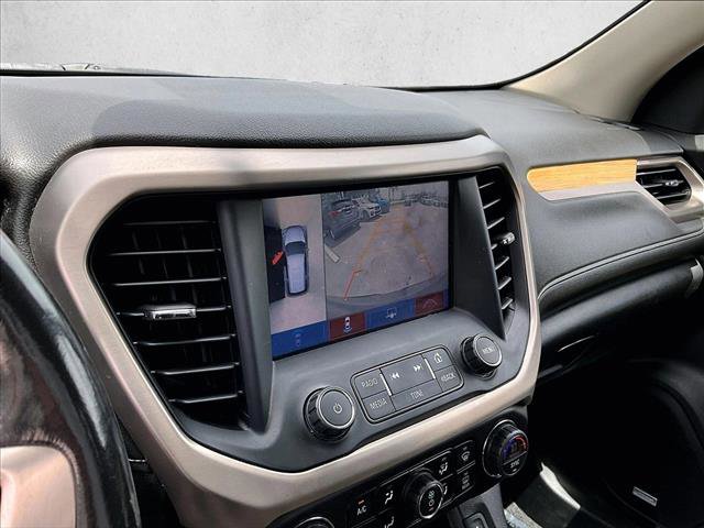 Used 2019 GMC Acadia Denali w/ Technology Package image 21