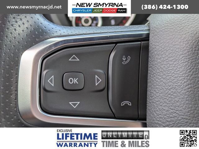 New 2026 RAM 3500 Tradesman image 25