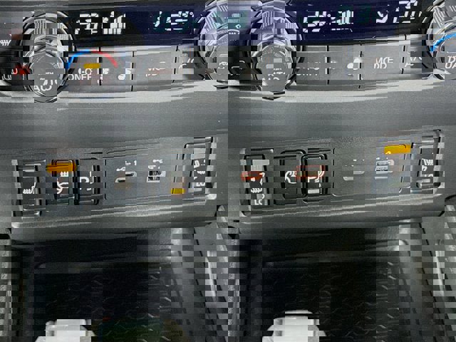 New 2026 Nissan Frontier SV w/ SV Convenience Package image 21