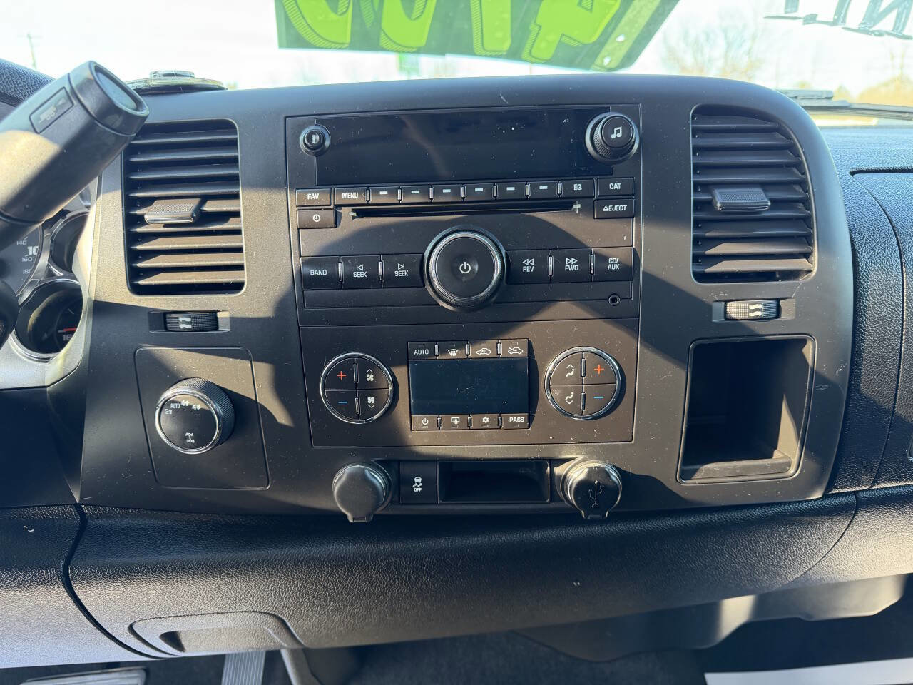 Used 2013 Chevrolet Silverado 1500 LT w/ All-Star Edition image 14