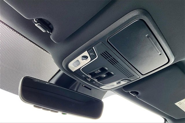 New 2026 Honda Ridgeline TrailSport+ image 19