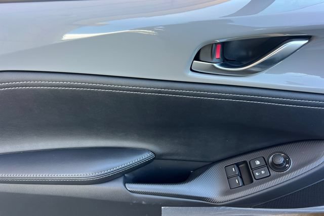 New 2026 MAZDA MX-5 Miata Grand Touring w/ Weather Package RWD image 12