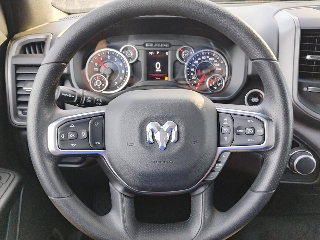 New 2026 RAM 1500 Express image 39