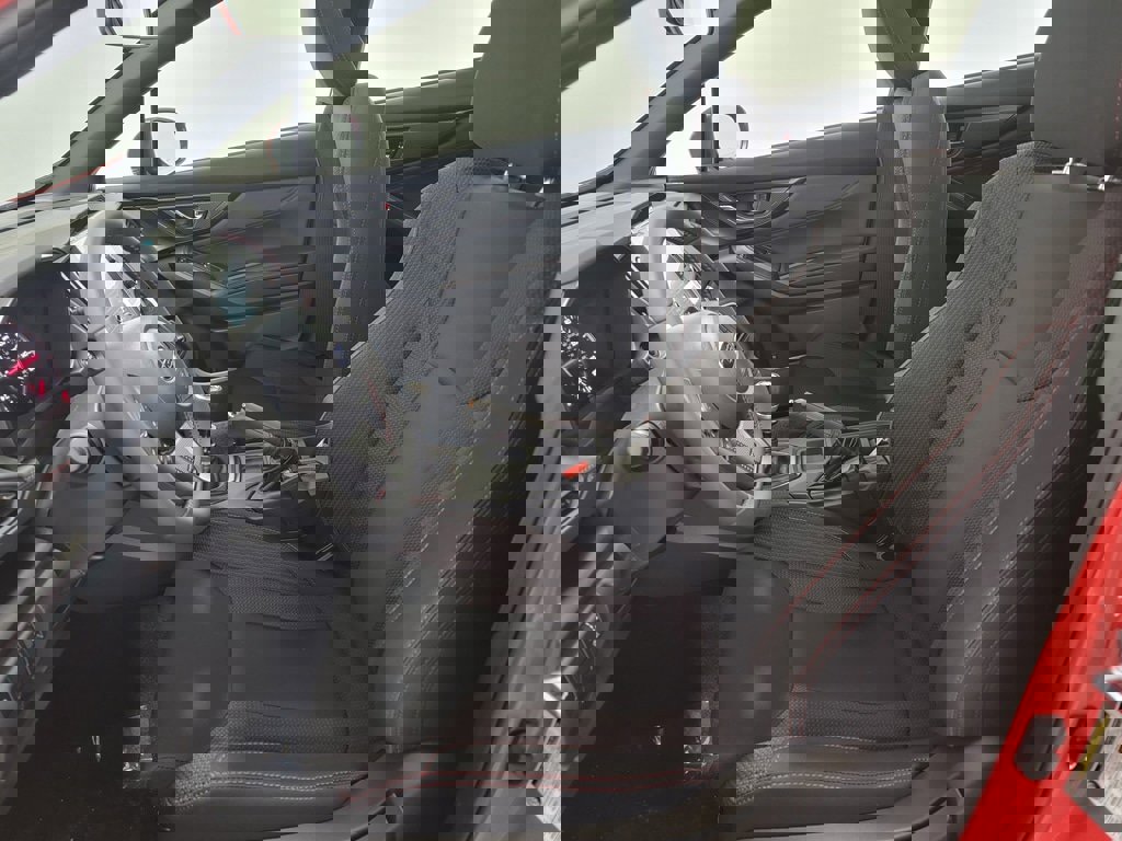 New 2025 Subaru WRX Premium image 10