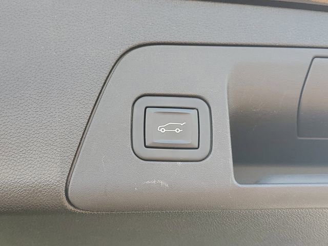 Certified 2023 Buick Envision Preferred w/ Sport Touring Package AWD/4WD image 9