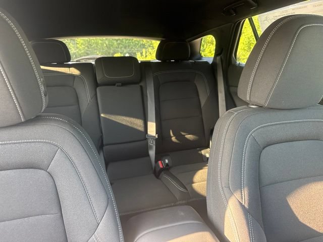 New 2026 Chevrolet Blazer EV LT AWD/4WD image 38