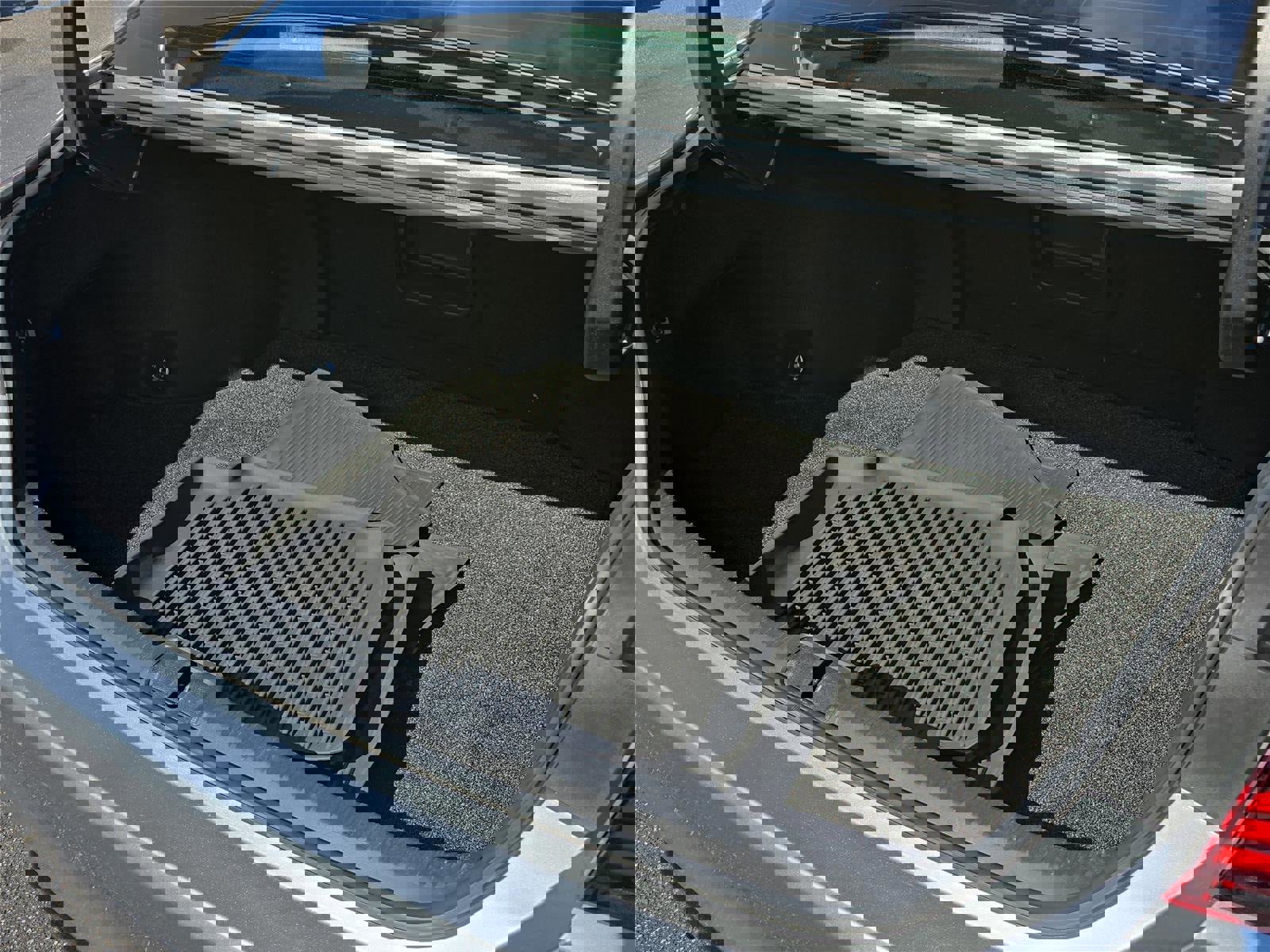 Used 2022 Lexus ES 350 F Sport image 5